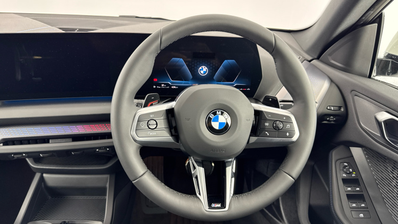 BMW 2 Series 220 M Sport 4dr Step Auto Petrol Saloon